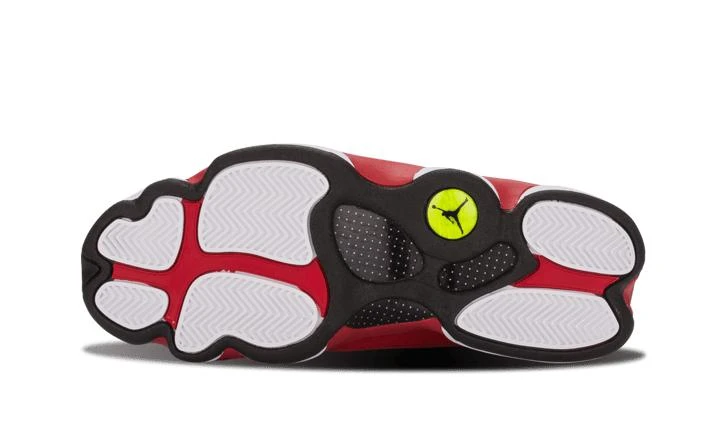 商品Jordan|Air Jordan 13 Retro,价格¥3288,第3张图片详细描述