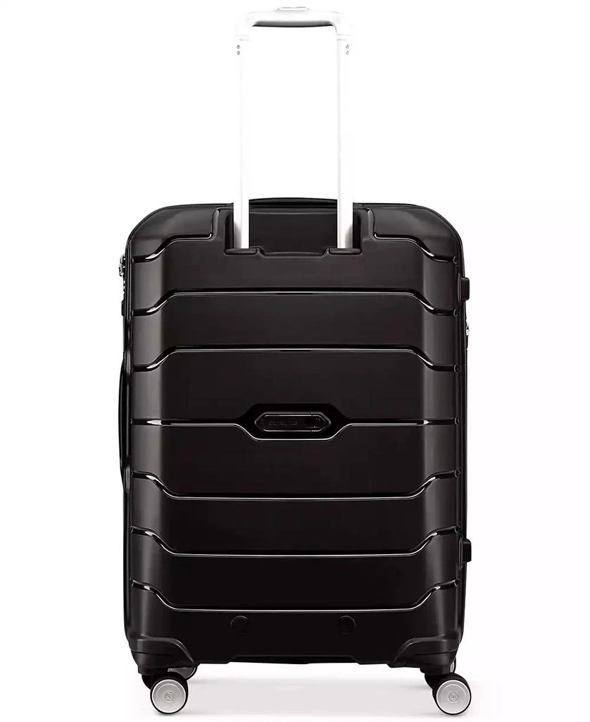 商品Samsonite|Freeform 24" Expandable Hardside Spinner Suitcase,价格¥3559,第3张图片详细描述
