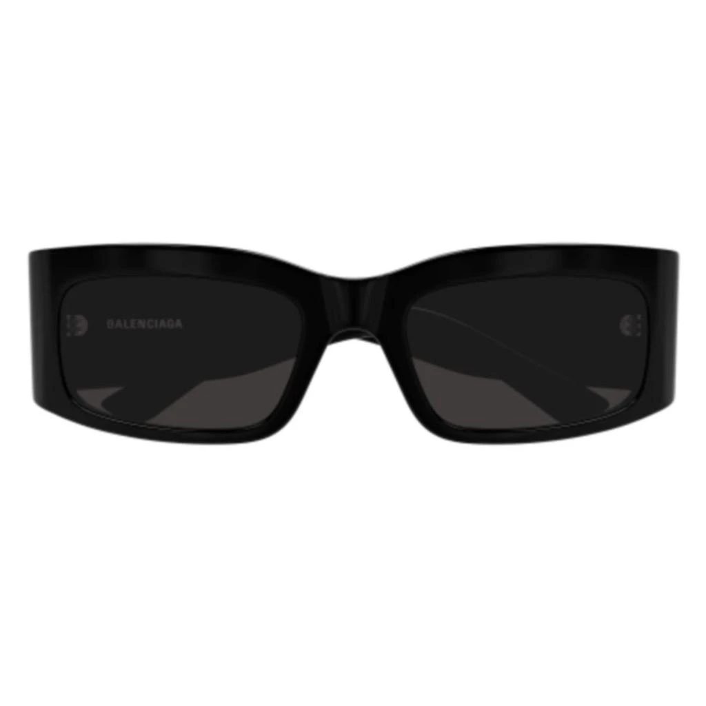 商品Balenciaga|Balenciaga Eyewear Rectangular Frame Sunglasses,价格¥2050,第1张图片