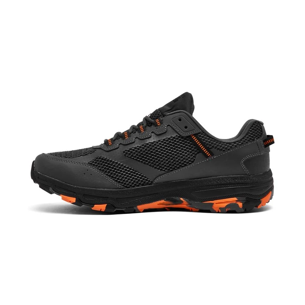 商品SKECHERS|Men's GOrun Trail Altitude - Marble Rock Running Sneakers from Finish Line,价格¥415,第3张图片详细描述