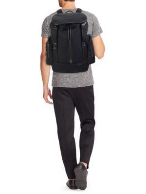 商品Tumi|Harrison Ridge Backpack,价格¥2138,第2张图片详细描述