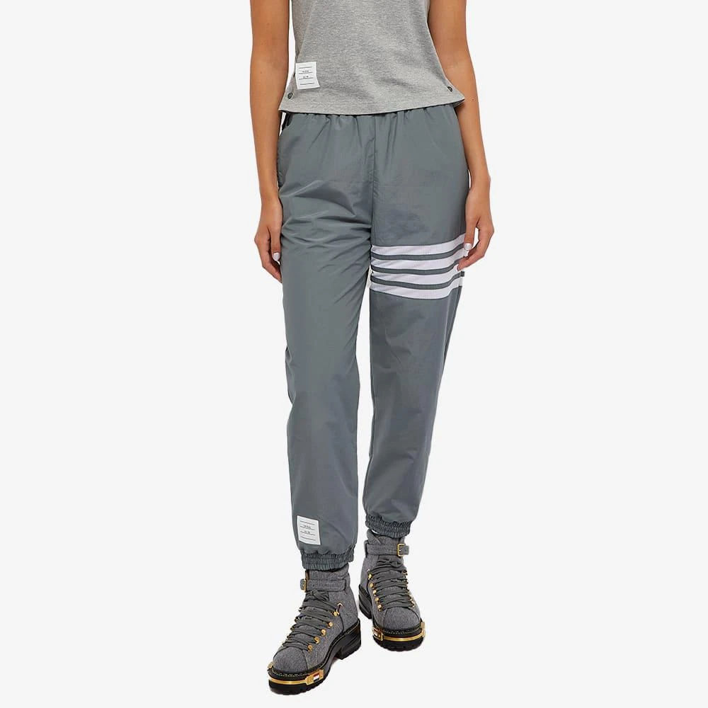 商品Thom Browne|Thom Browne Ripstop Track Pants,价格¥3334,第3张图片详细描述