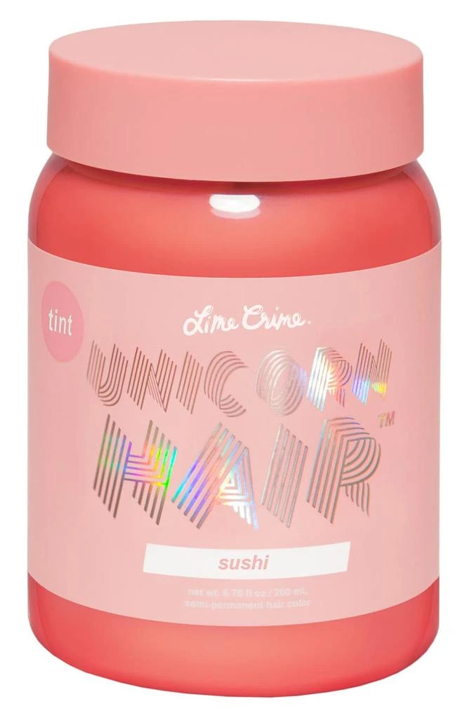 商品Lime Crime|Unicorn Hair Tint Semi-Permanent Hair Color,价格¥106,第1张图片