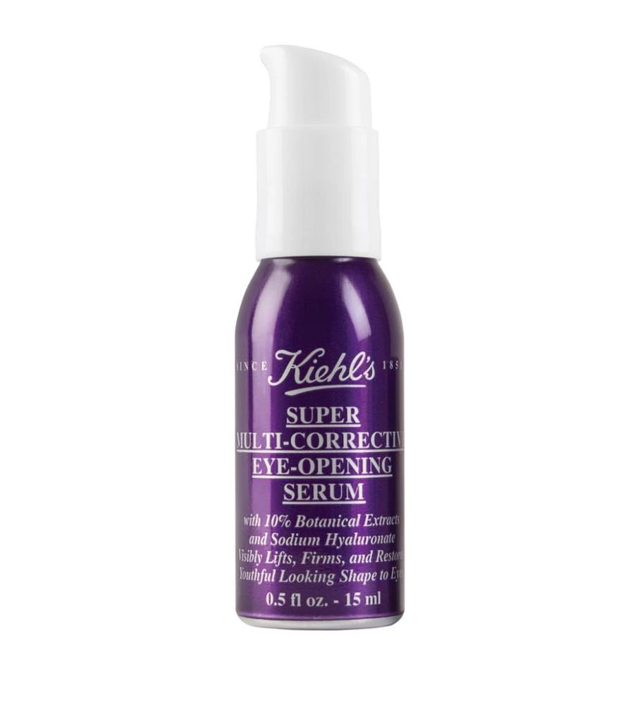 商品Kiehl's|Ki Super Corr Eye Cream 15Ml,价格¥487,第1张图片