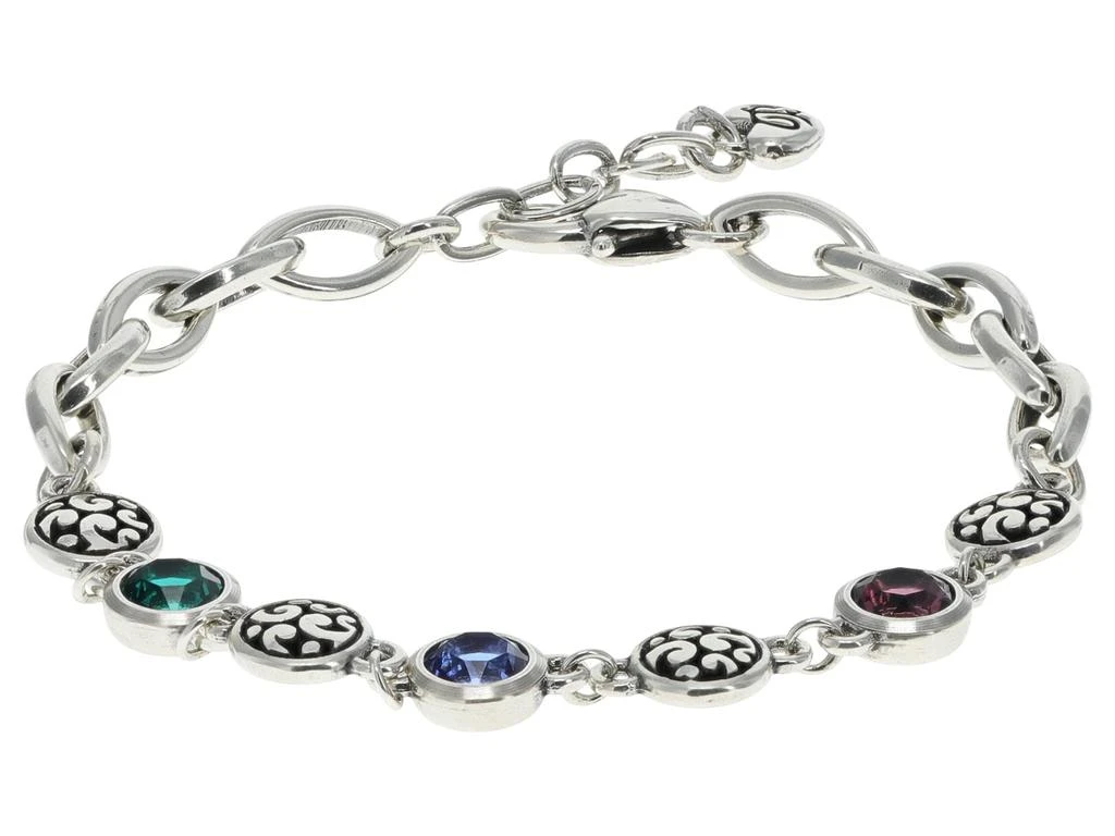 商品Brighton|Elora Gems Dots Bracelet,价格¥432,第1张图片