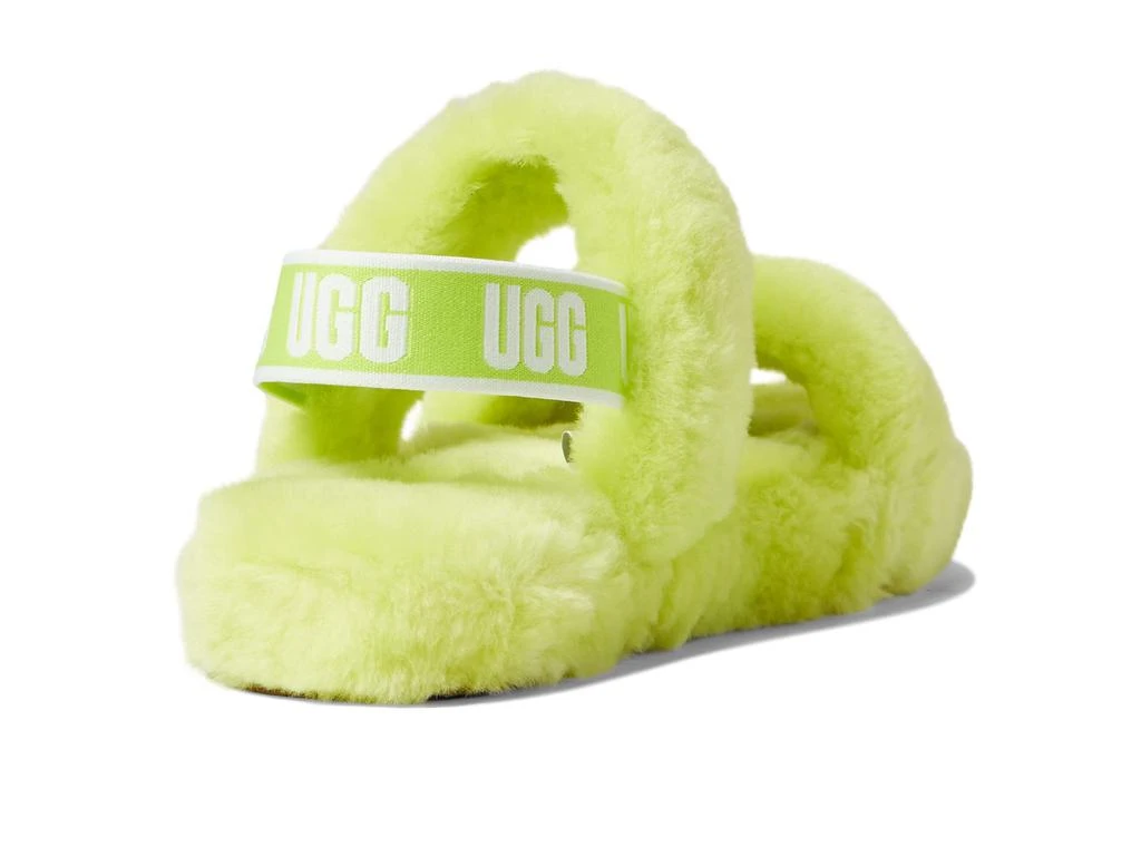 商品UGG|Oh Yeah (Little Kid/Big Kid),价格¥303,第5张图片详细描述