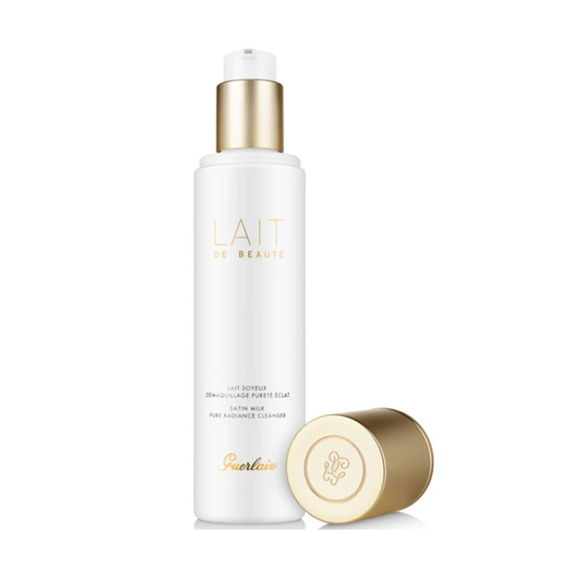 娇兰纯净美肌洁面乳洗面奶200ml 商品
