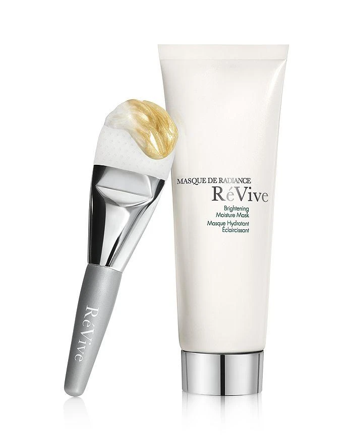 商品Revive|Masque de Radiance Brightening Moisture Mask 2.5 oz.,价格¥1108,第2张图片详细描述