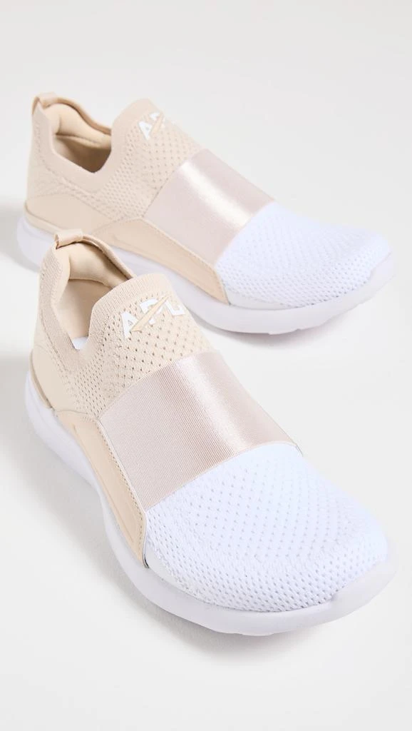 商品Athletic Propulsion Labs|APL: Athletic Propulsion Labs Techloom Bliss 运动鞋,价格¥487,第5张图片详细描述