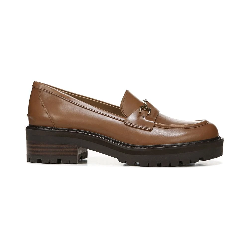 商品Sam Edelman|Women's Tully Lug Sole Loafers,价格¥624,第2张图片详细描述