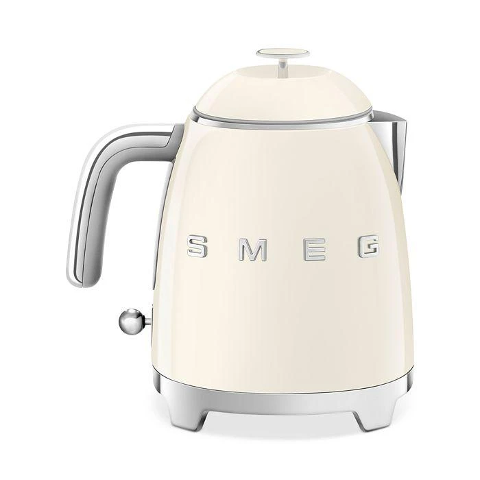 '50s Retro Electric Mini Kettle 商品