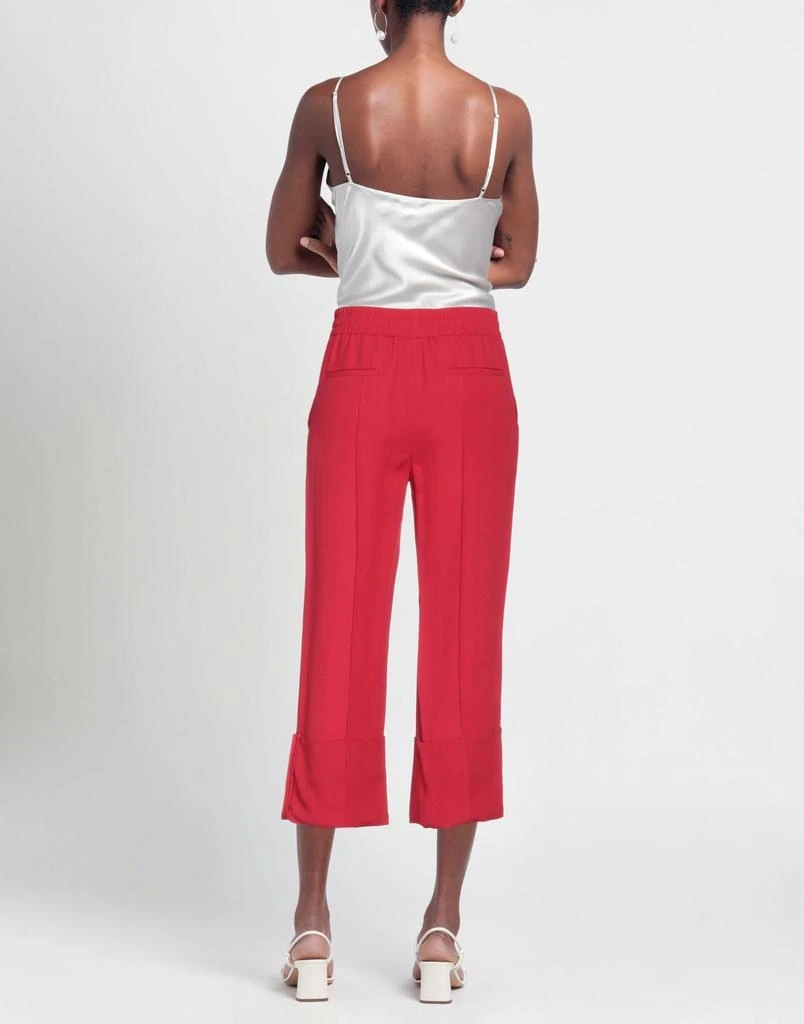 商品RED Valentino|Cropped pants & culottes,价格¥1227,第3张图片详细描述