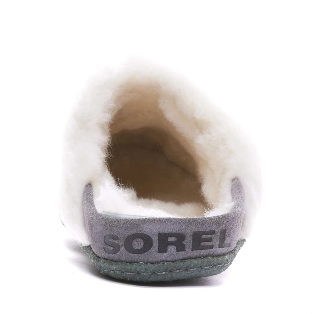 商品SOREL|Nakiska Slides,价格¥680,第4张图片详细描述