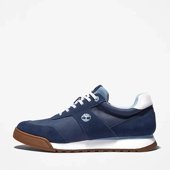 Miami Coast Sneaker for Men in Navy 商品