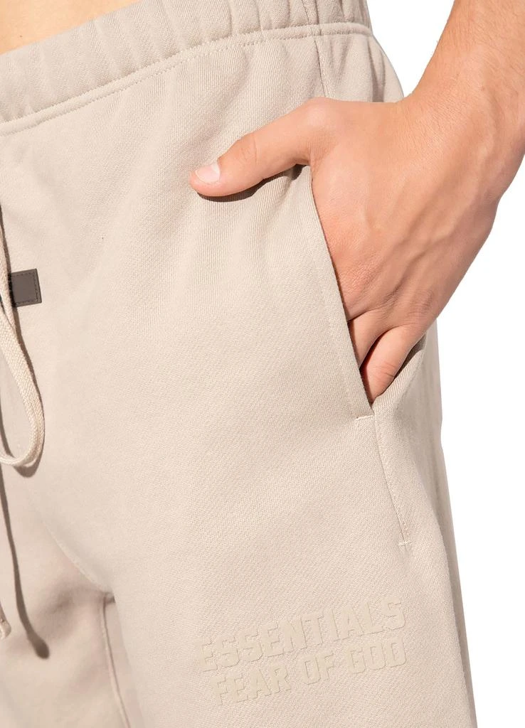 商品Essentials|Sweatpants with logo,价格¥797,第4张图片详细描述