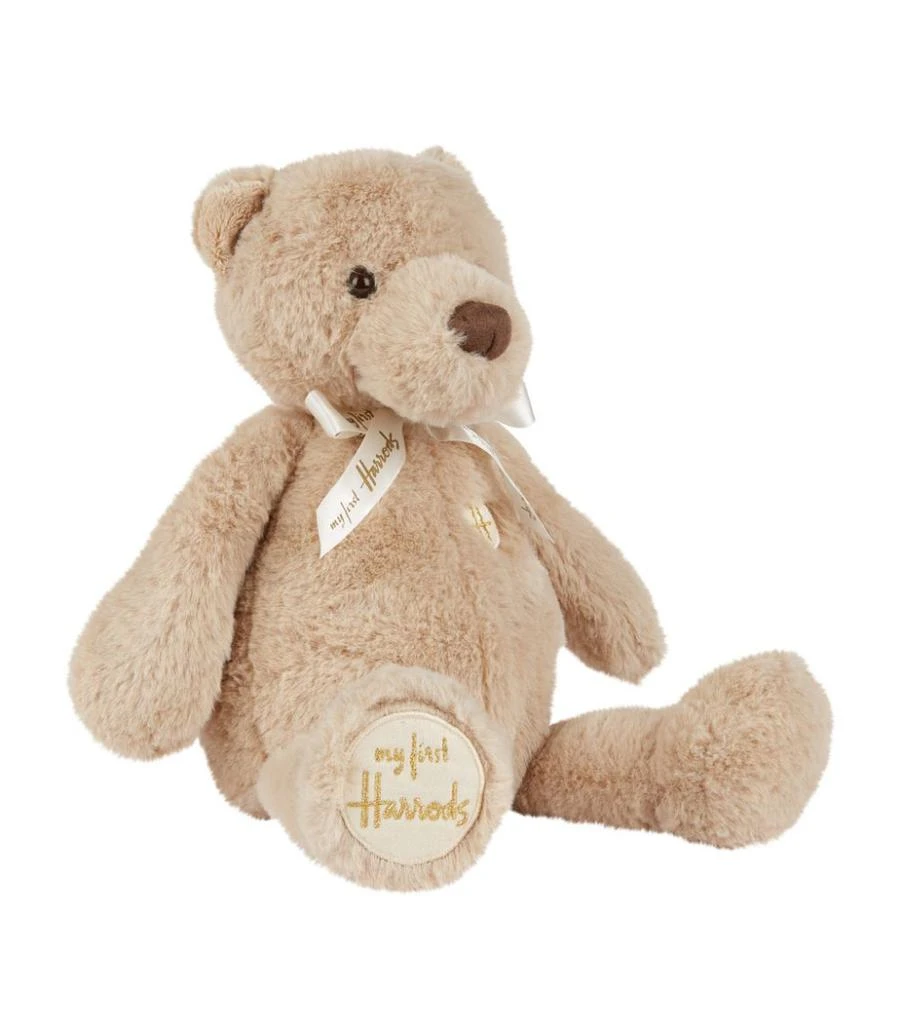 商品Harrods|My First Bear (27cm),价格¥185,第2张图片详细描述