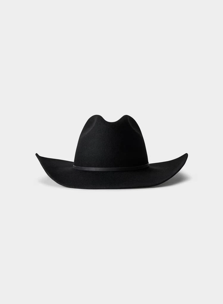 商品Aritzia|Wilfred - Juneshine Hat,价格¥361,第3张图片详细描述