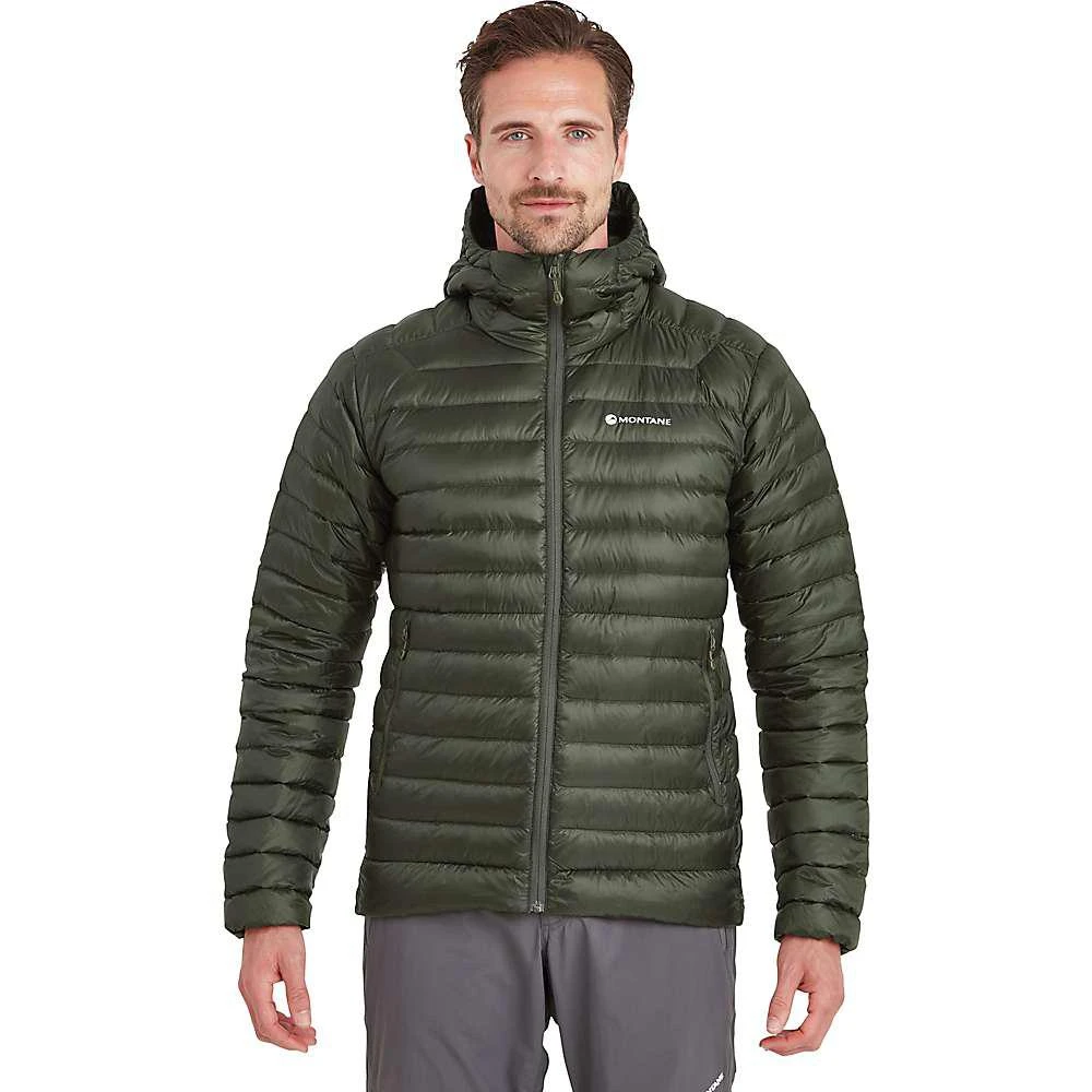 商品Montane|Montane Men's Anti-Freeze Hoodie,价格¥1549,第1张图片