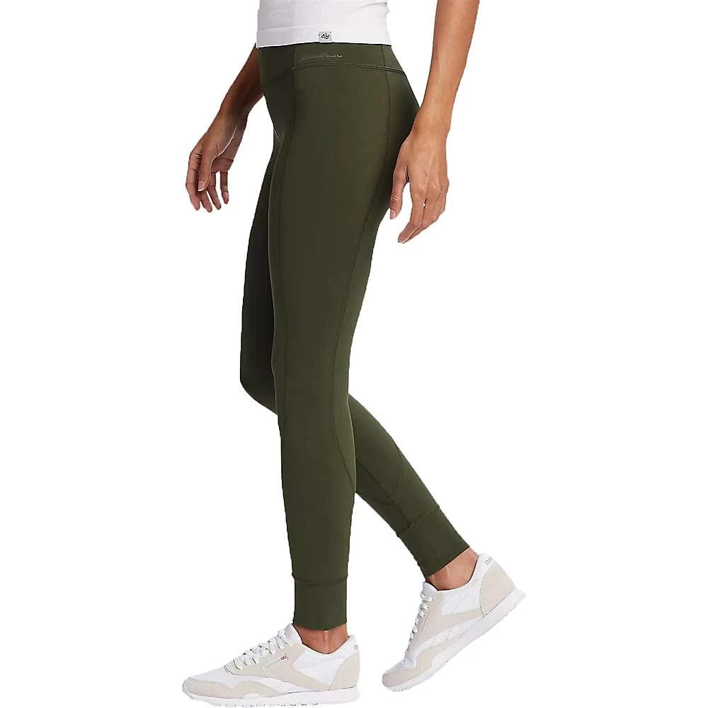 商品Eddie Bauer|Eddie Bauer Motion Women's Guide Trex Legging,价格¥355,第2张图片详细描述