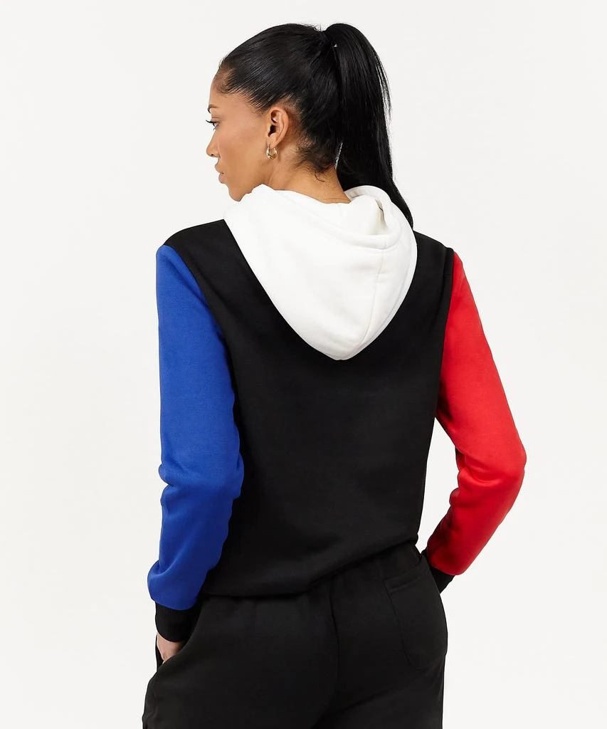 商品Reason Clothing|Womens Ossining Hoodie,价格¥297,第2张图片详细描述