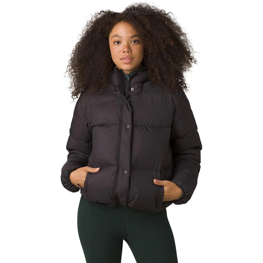 商品Prana|Hellebore Jacket - Women's,价格¥1187,第1张图片