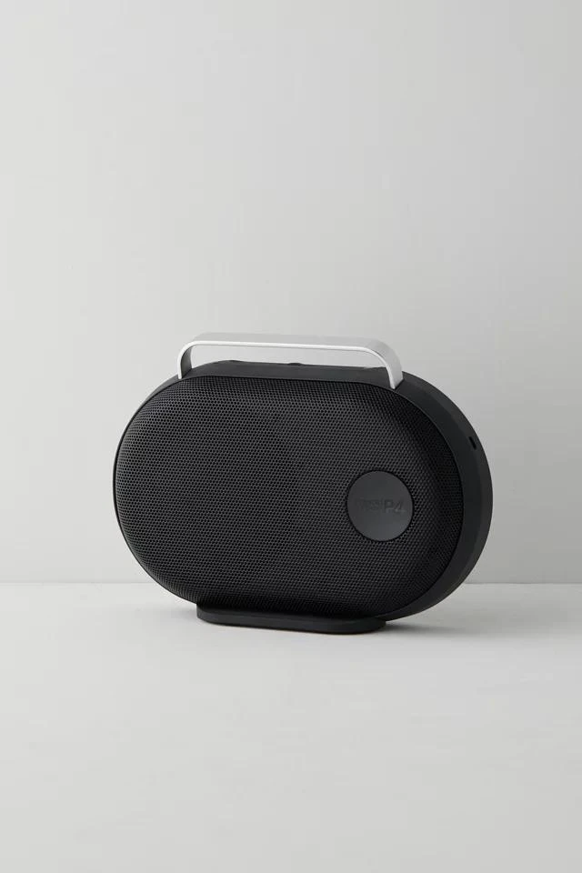 商品Polaroid|Polaroid P4 Bluetooth Speaker,价格¥2170,第4张图片详细描述