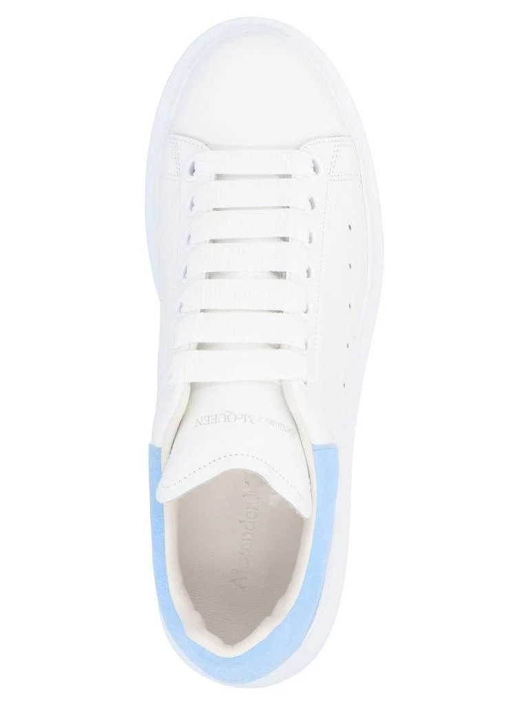 商品Alexander McQueen|'Oversize Sole’ sneakers,价格¥3307,第3张图片详细描述