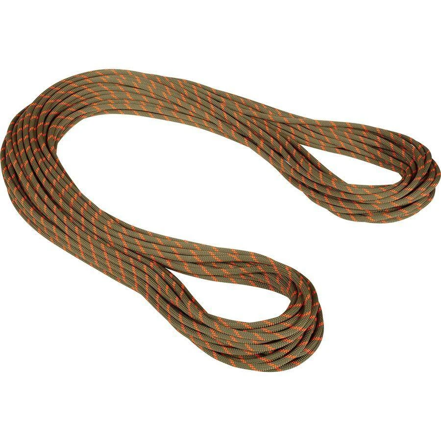 商品Mammut|Alpine Dry Rope - 8.0mm,价格¥1226,第1张图片