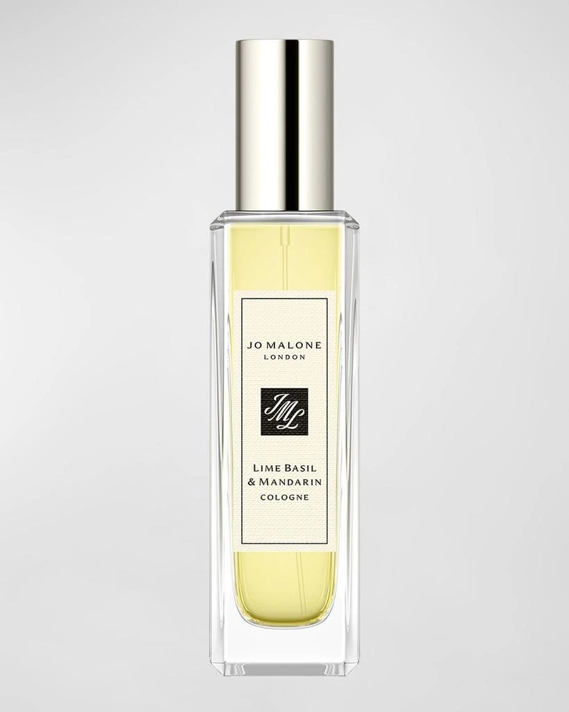 商品Jo Malone London|Lime Basil & Mandarin Cologne,价格¥680,第2张图片详细描述