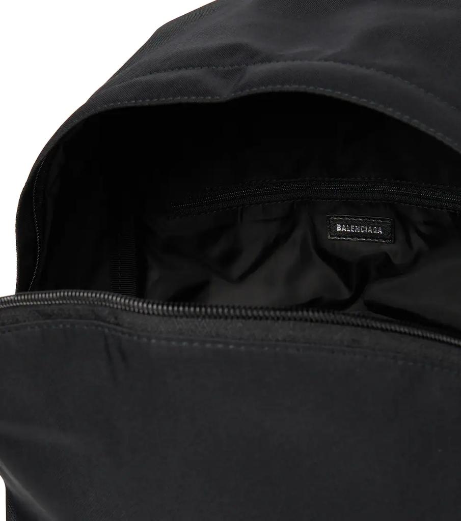 Wheel nylon backpack商品第3张图片规格展示