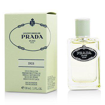 商品Prada|Les Infusions D'iris Eau De Parfum Spray,价格¥612,第1张图片