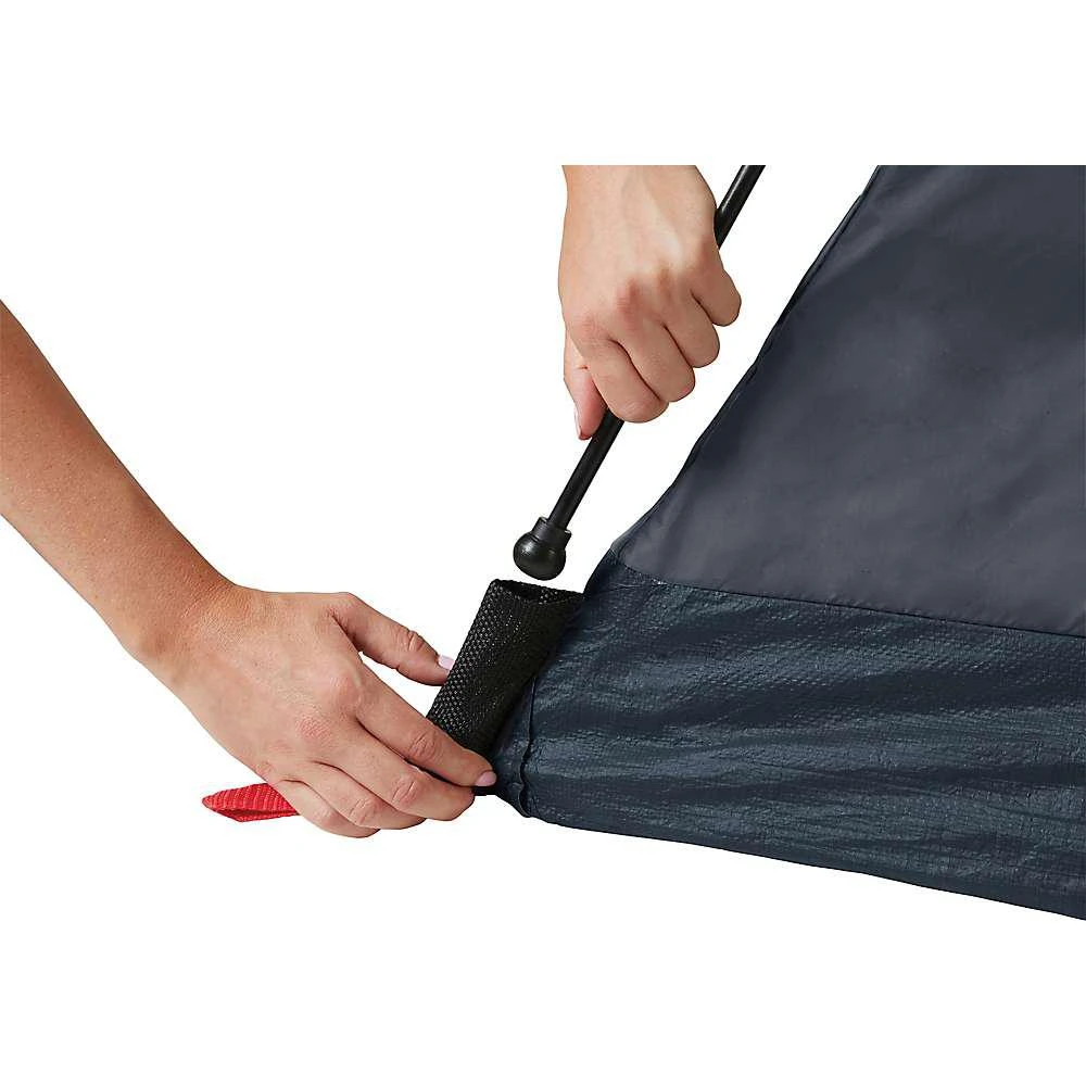 商品Coleman|Coleman Skydome 6P Screen Room Dark Room Tent,价格¥2683,第5张图片详细描述