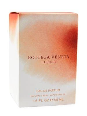 商品Bottega Veneta|Illusione Eau De Parfum,价格¥750,第2张图片详细描述