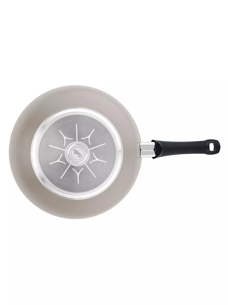 商品Fissler|Ceratal Ceramic Non-Stick Wok,价格¥1263,第5张图片详细描述