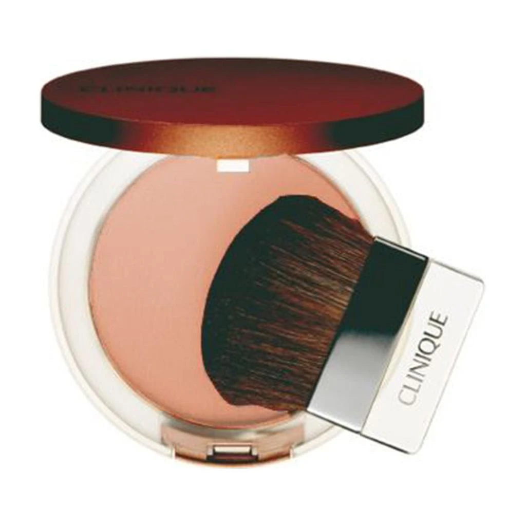 商品Clinique|True Bronze Pressed Powder Bronzer,价格¥358,第1张图片