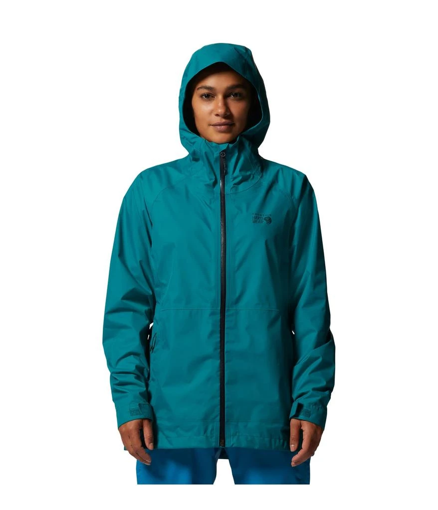 商品Mountain Hardwear|Threshold™ Jacket,价格¥700,第1张图片