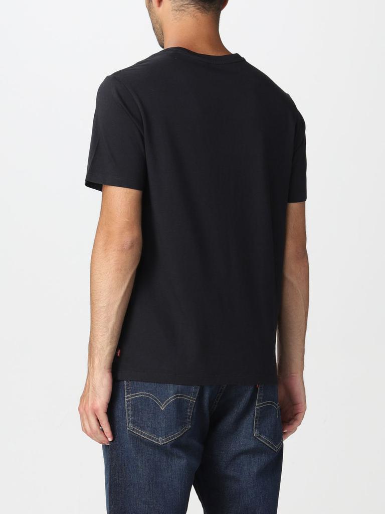 Levi's t-shirt for man商品第2张图片规格展示