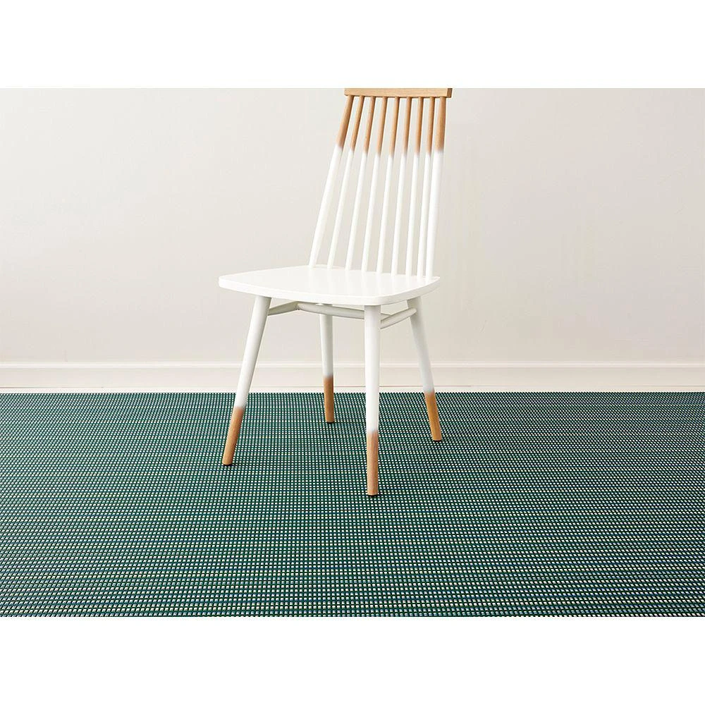 Mini Basketweave Rug, 23" x 36" 商品