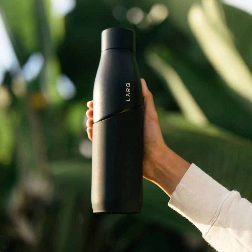 商品LARQ|LARQ Bottle Movement PureVis™ 24oz,价格¥600,第5张图片详细描述