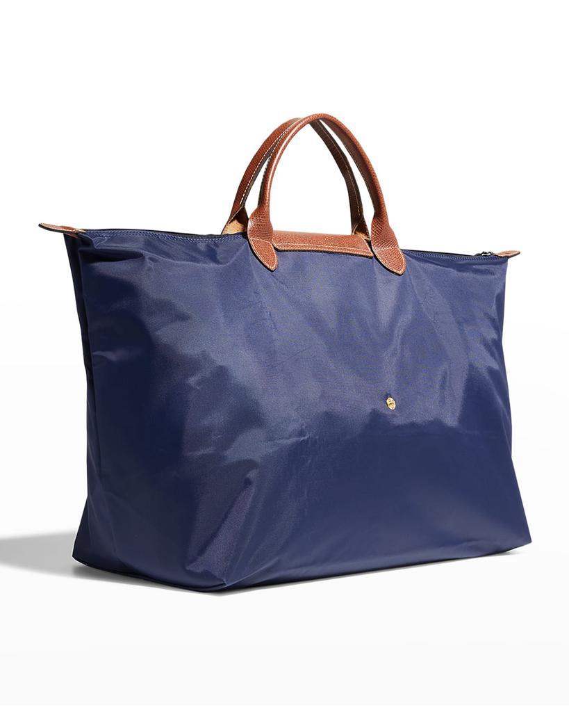 商品Longchamp|Le Pliage Large Travel Bag,价格¥1072,第5张图片详细描述