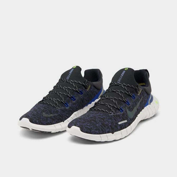 商品NIKE|Men's Nike Free Run 5.0 Running Shoes,价格¥375,第2张图片详细描述