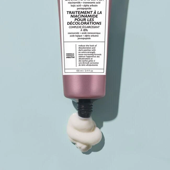 商品Peter Thomas Roth|PRO Strength Niacinamide Discoloration Treatment – Super Size,价格¥1045,第4张图片详细描述