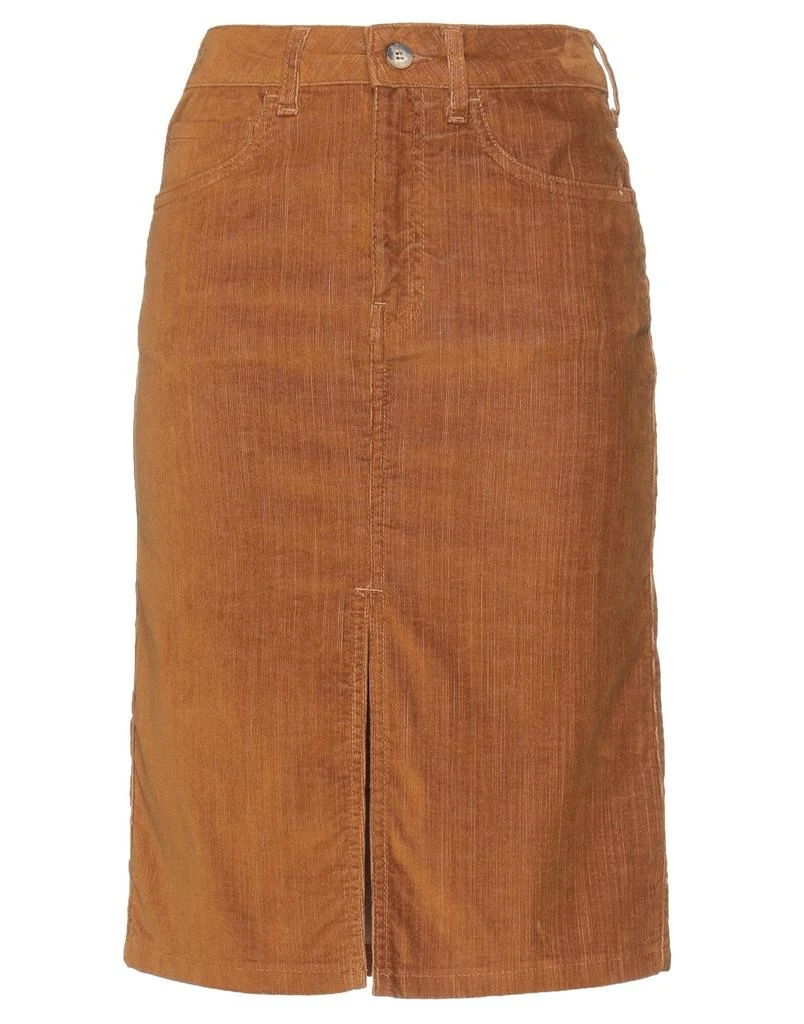 商品VANESSA BRUNO|Midi skirt,价格¥899,第1张图片