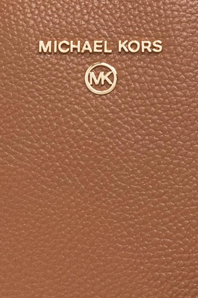 商品Michael Kors|Michael Michael Kors Jet Set Charm Crossbody Bag,价格¥691,第3张图片详细描述