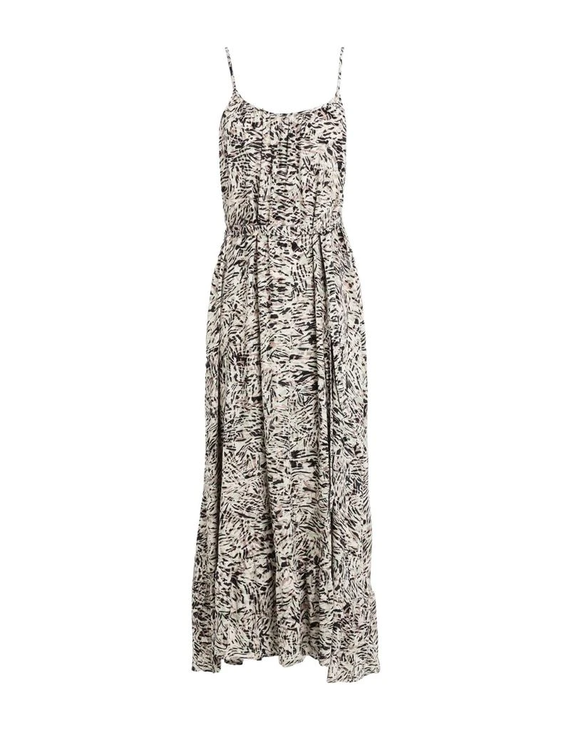 商品VERO MODA|Midi dress,价格¥269,第1张图片