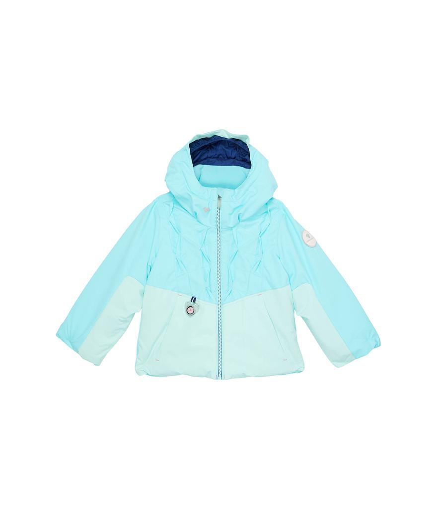 商品Obermeyer|Livy Jacket (Toddler/Little Kids/Big Kids),价格¥390-¥406,第1张图片