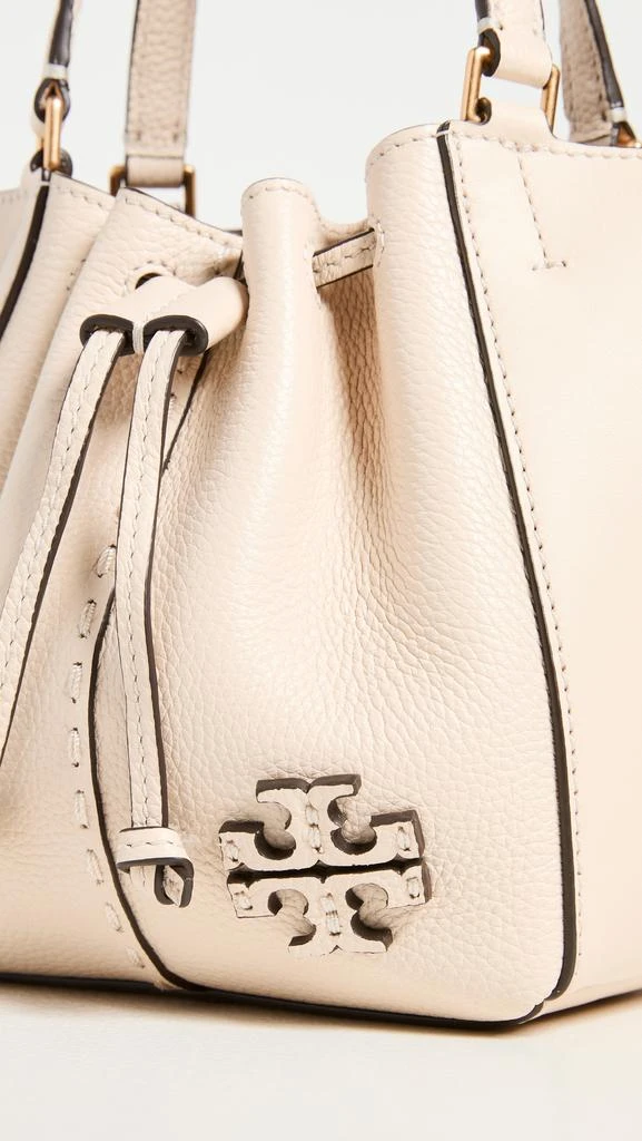 商品Tory Burch|Tory Burch McGraw Dragonfly 迷你公文包,价格¥1674,第5张图片详细描述