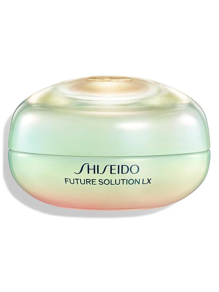 商品Shiseido|Future Solution Lx Legendary Enmei Ultimate Brilliance Eye Cream,价格¥2453,第1张图片