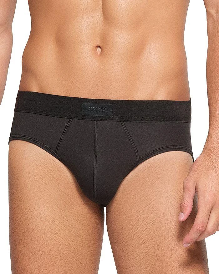 商品SKIMS|Cotton Briefs, 3 Pack,价格¥309,第3张图片详细描述