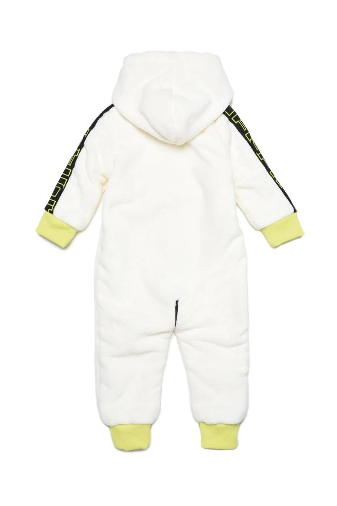商品Diesel|Jobrib-ski Overalls Diesel,价格¥644,第2张图片详细描述